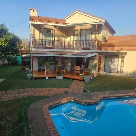 Ezulwini Guest House Exterior photo