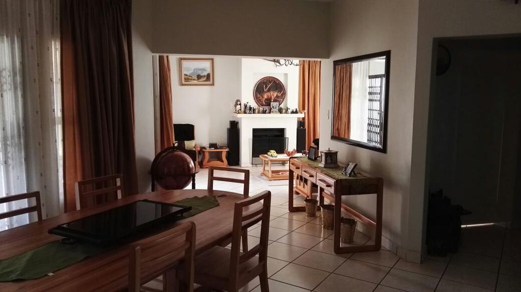 Ezulwini Guest House Exterior photo