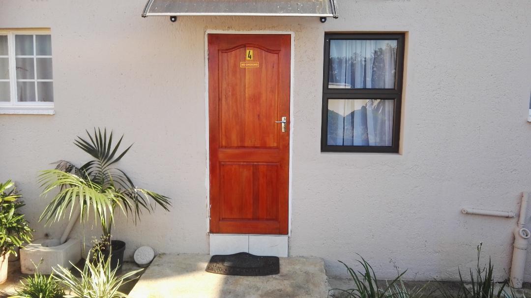 Ezulwini Guest House Exterior photo