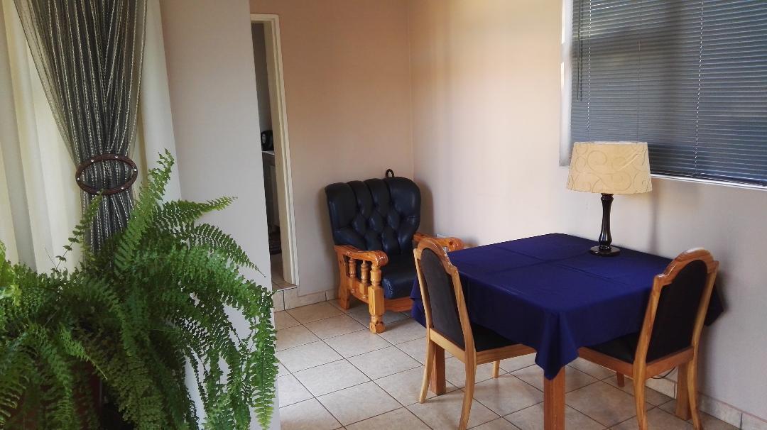 Ezulwini Guest House Exterior photo