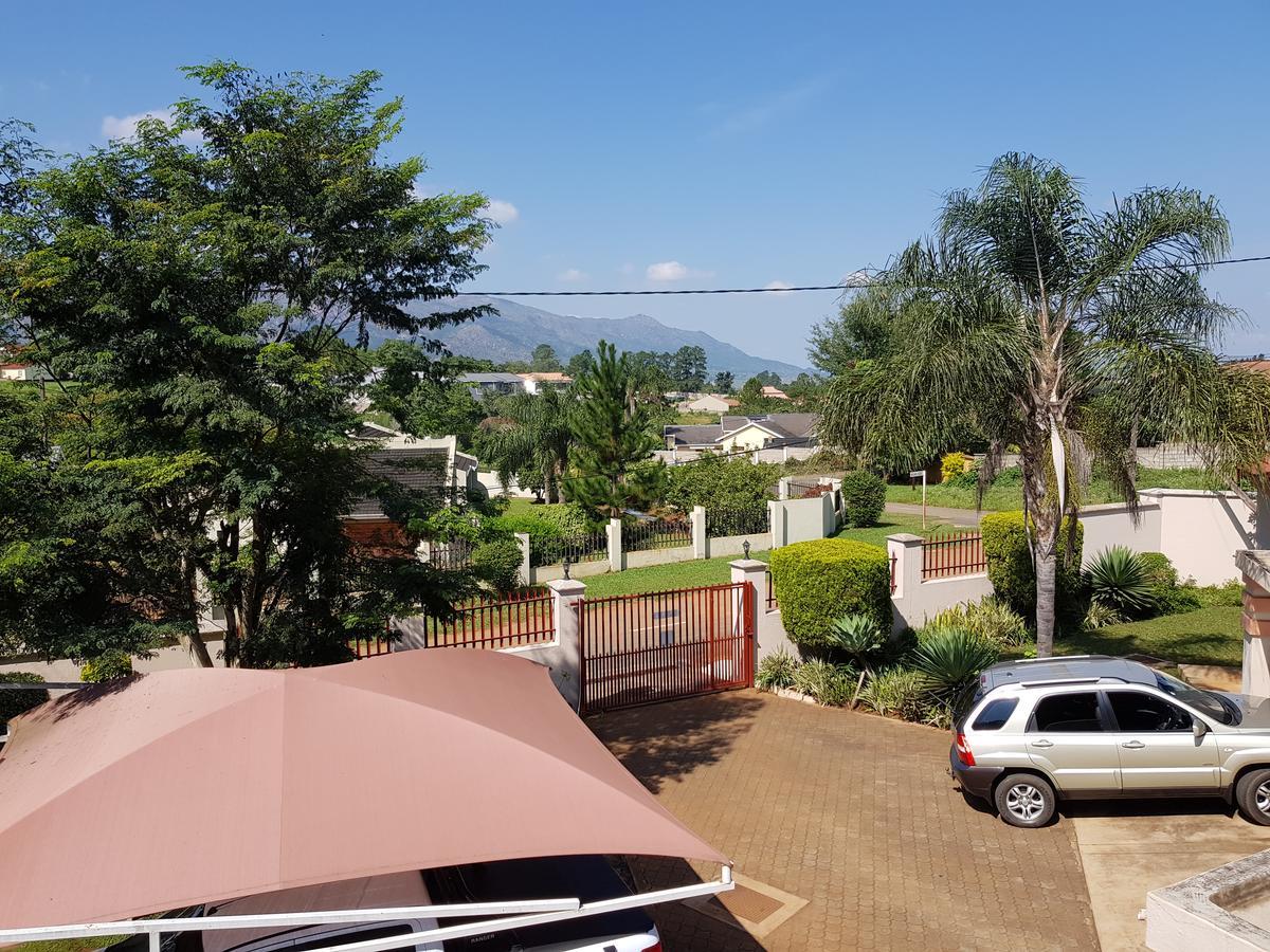 Ezulwini Guest House Exterior photo