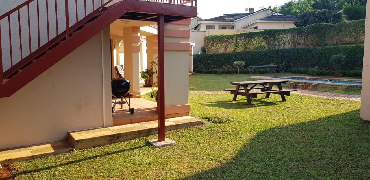 Ezulwini Guest House Exterior photo
