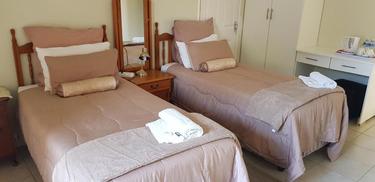 Ezulwini Guest House Exterior photo