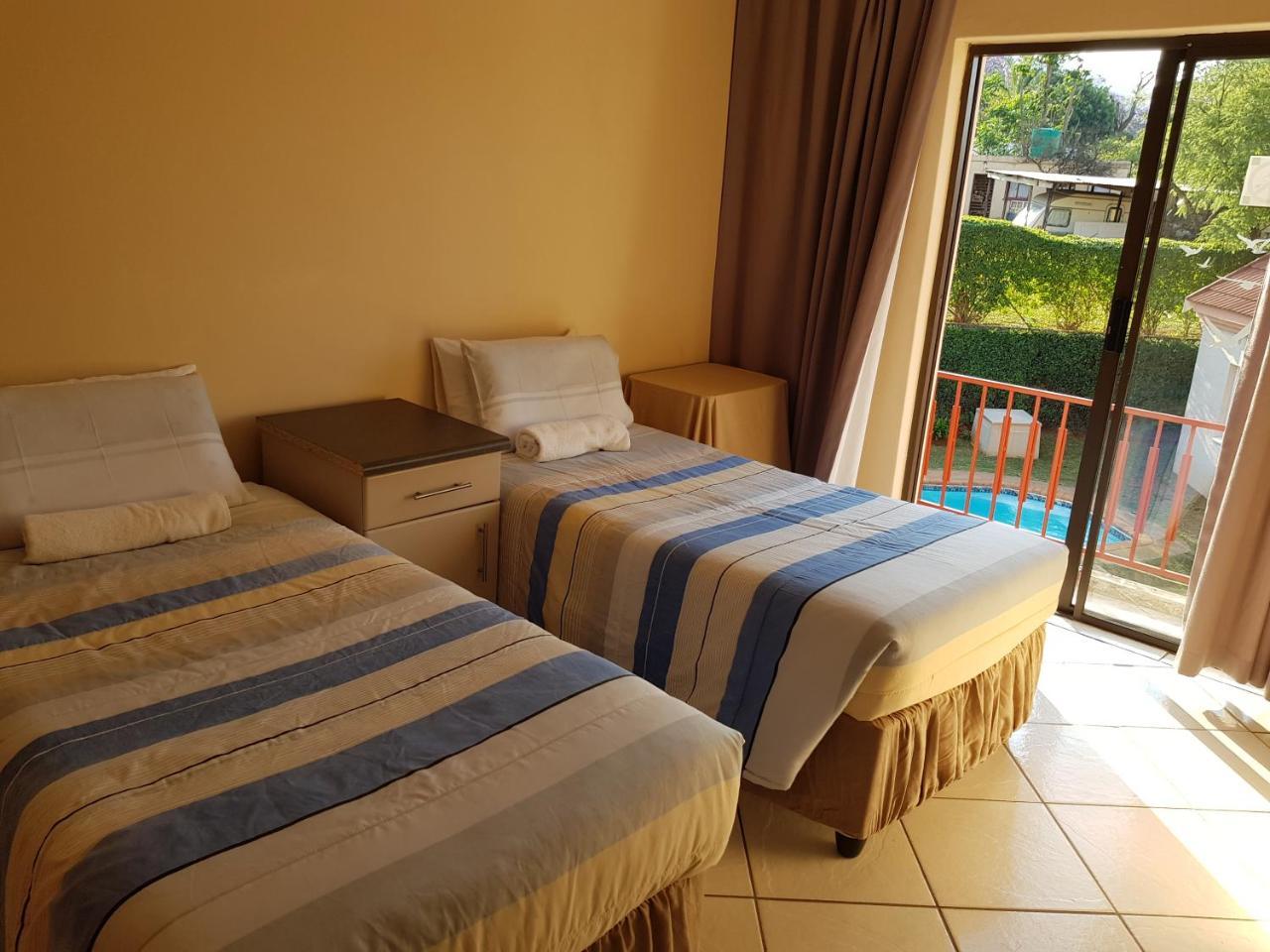 Ezulwini Guest House Exterior photo