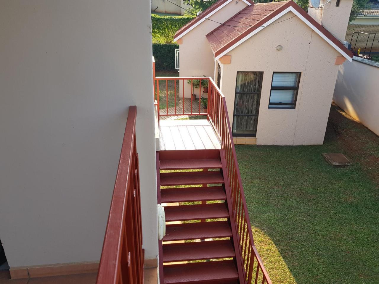 Ezulwini Guest House Exterior photo