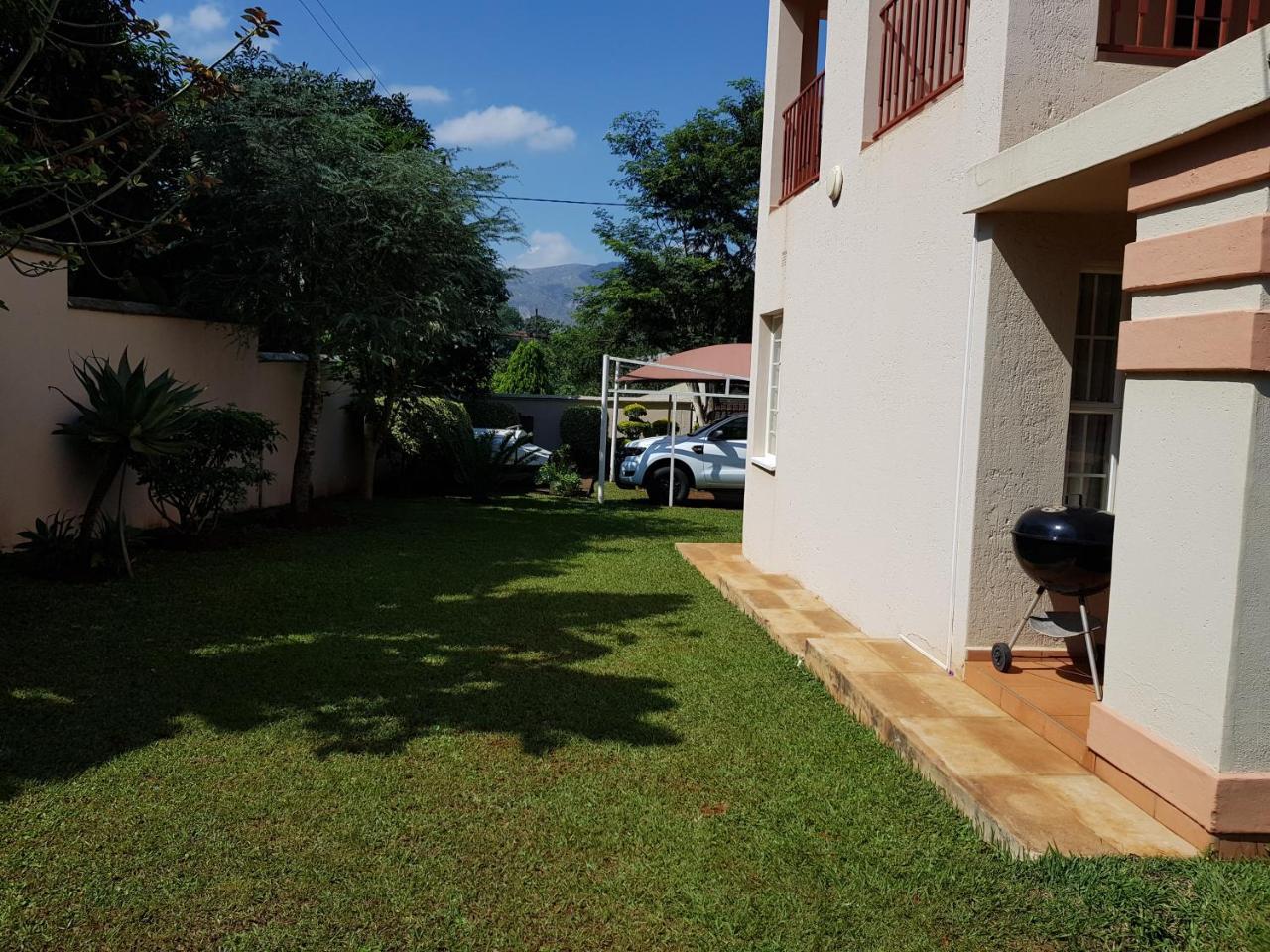 Ezulwini Guest House Exterior photo