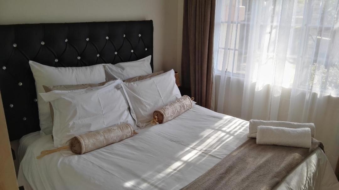 Ezulwini Guest House Exterior photo